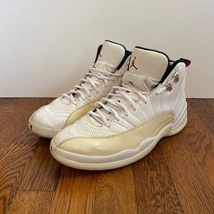 Nike Air Jordan 12 “Rising Sun”